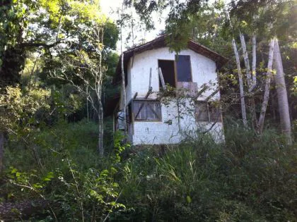 Resort para venda em Alambari